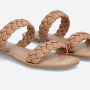 DV by Dolce Vita Jambo Sandals